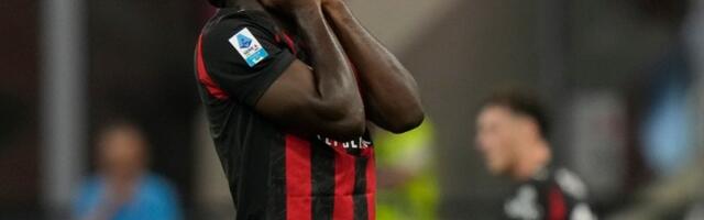 Seria A: Novajlija šokirao Milan, Roma savladala Bolonju