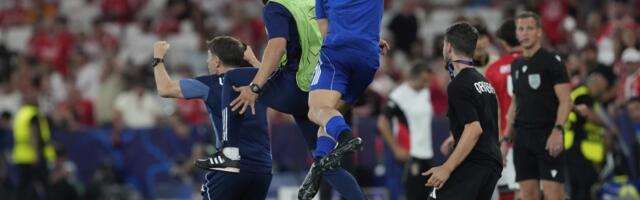 Karabag od minus dva za 15 minuta do čuda u Lisabonu! Penaldžija Mbape spasao Real (VIDEO)
