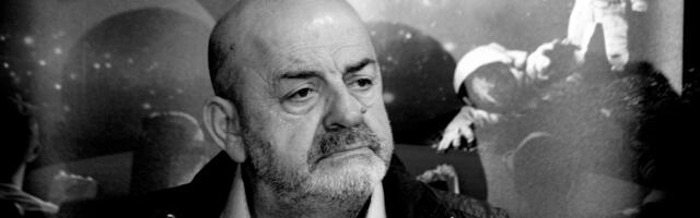 "Ja sam dosta skup glumac" Enver Petrovci je zbog jedne stvari prihvatio da igra u seriji "Selo gori, a baba se češlja"