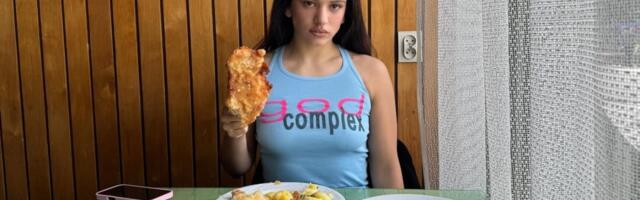 Rosalía objavila dramatičan singl “Berghain” sa Björk i Yves Tumor