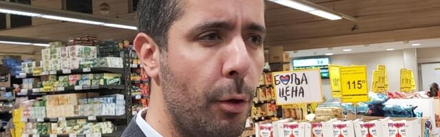 Tomi Moni i Vesiću produžen kućni pritvor za još tri meseca