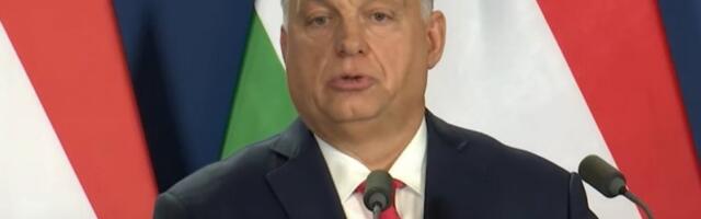 "RADUJEM SE NASTAVKU SARADNJE": Orban čestitao pobedu Karanu