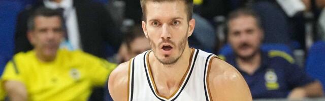 Petrušev dominirao, Dubai gubio 17 razlike, pa u drami srušio Pariz!