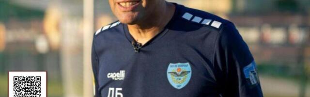 Darko se nalazi pred najtežom životnom preprekom: Dijagnostikovan mu je rak, naša pomoć za lečenje mu je neopodna