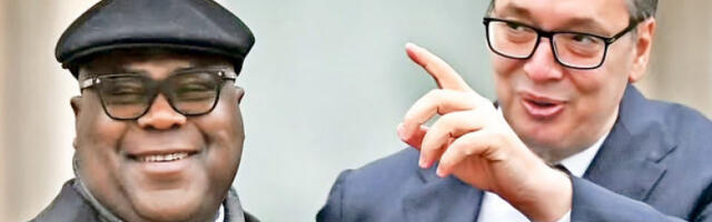 Захвалност за подршку у УН и другим форумима