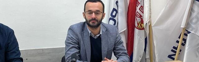 Savić (NPS): Nezaposleni u Leskovcu kao dužnici zbog sistema osiguranja