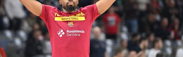 Kevin Panter besan na navijače Zvezde, pojasnio srednji prst i sukob sa navijačima: "Svi znaju šta mi viču..."