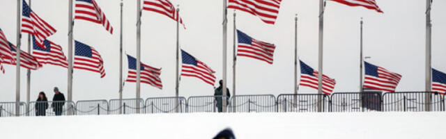 Зимски удар на Америку: упозорење за 19 милиона људи