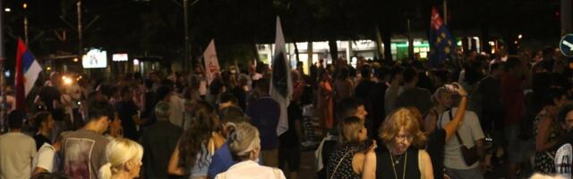 Pukli i na mrežama: Ovo je još jedan dokaz da se blokaderi raspadaju (FOTO)