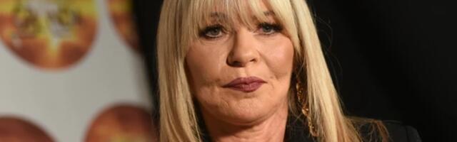 Nećete verovati koliko godina ima Suzana Jovanović: Malo ko je znao da je od Saše Popovića bila mlađa ČAK OVOLIKO