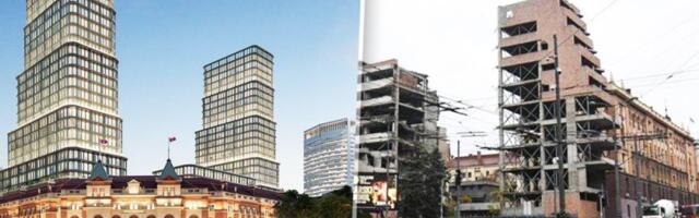 Slavlje blokadera zbog rušenja Srbije: Tajkunski mediji, opozicija i blokaderi likuju zbog propale investicije (VIDEO)