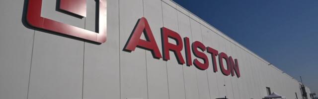 „Ariston“ u Nišu otvoren, zgrada bez upotrebne dozvole