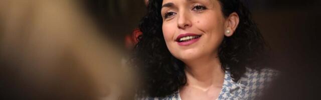 „Doneta odluka o ukidanju mera Kosovu“: Osmani nakon samita EU – Zapadni Balkan