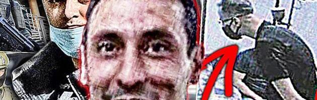 BELIVUKOV VOJNIK IZAŠAO ZA GOVORNICU DA OBAVESTI INTERPOL O "BEGUNCIMA": Dvojica sa crvene poternice su vam ovde u Specijalnom sudu!