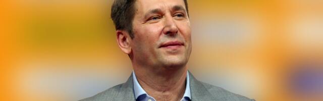 Veselin Jevrosimović: Prošlost ne plaća budućnost