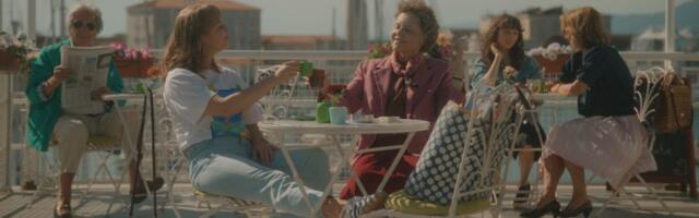 Srpska premijera filma “Belo se pere na devedeset” Marka Naberšnika na Beograd Film Festivalu