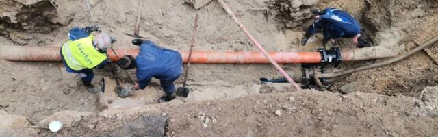 Oglasili se iz Novosadske toplane: Evo kad stiže grejanje i topla voda na Detelinaru