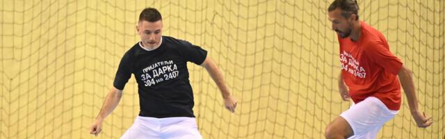 Antonio Rukavina za Sportal: Ne vidim se u trenerskoj ulozi, Miroslav Đukić je moj fudbalski otac! /VIDEO/