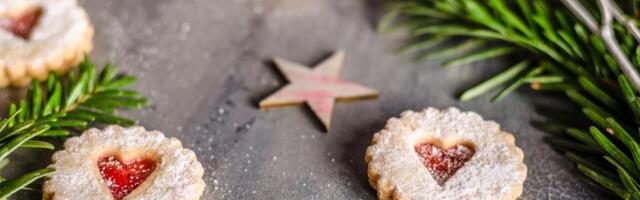 Sa razlogom su najpopularniji praznični kolači: Ovaj ukus nećete zaboraviti do februara