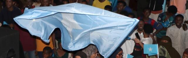 Izrael priznao Somalilend – nova kriza na Rogu Afrike?