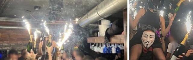 Tragedija u švajcarskom skijalištu: 40 mrtvih i 119 povređenih u požaru