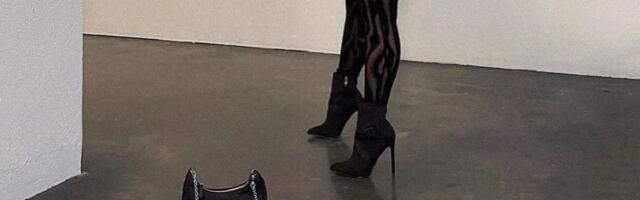 Suzi Kortez, manekenka koja je opsednuta Mesijem /GALERIJA/