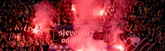 BED BLU BOJSI NAPALI DELIJE?! Haos u Hrvatskoj: Došlo je do tuče, mediji bruje o detaljima!