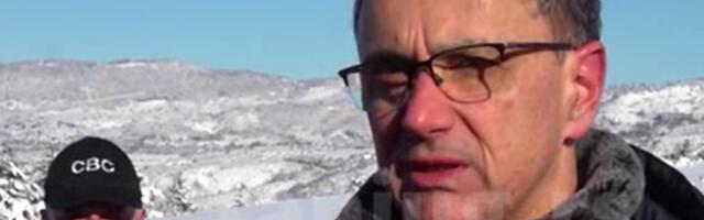 "SITUACIJA JE POD POTPUNOM KONTROLOM!" Macut obišao Novu Varoš, Priboj i Prijepolje: Sve službe su na terenu (VIDEO)