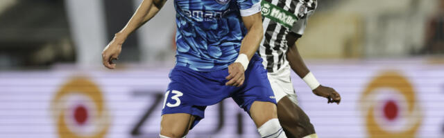 Osvedočeni zvezdaš u Partizanu? Skinuo albanski dron, nikad nije krio za koga navija, sad je na pragu Humske