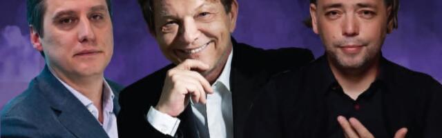 „Senke nad Balkanom“: paralele između dva svetska rata i današnjeg društva na Pravnom fakultetu u Nišu