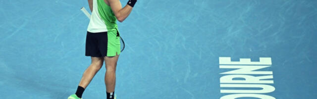 Алкараз победио Волтона