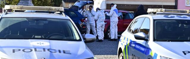 Gradonačelnik ranjen u pucnjavi u Češkoj!