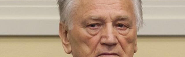 Kako se Milošević davio u bazenu u Karađorđevu