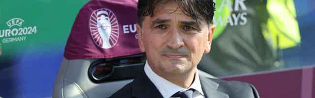Dalić pohvalio potez selektora Hrvatske, pa prozvao: Kad sam ja to uradio...