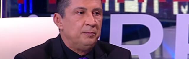 BRAK PUKAO NA KOMADE! Peja progovorio o Zlatinoj PRELJUBI sa KOLEGOM HARMONIKAŠEM: "Nikad nikome nisam rekao..."