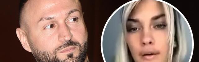 SENZACIJA! Vanja Ignjatović započela novo poglavlje, objavila fotografiju sa svog VENČANJA - Ša je za nju prošlost! (FOTO)