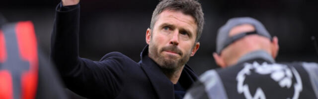 Фудбалери Манчестер Јунајтеда уписали четврту победу у низу од доласка Карика