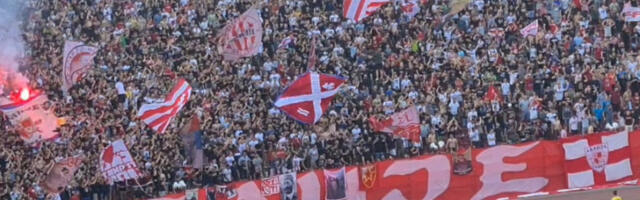 Delije poslale poruku Torcidi i Tornadu posle pokušaja sačekuše u Beču (VIDEO)