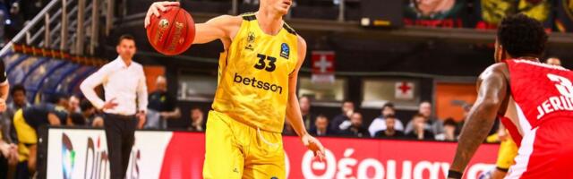 Danilo Anđušić pobedio na rajskom ostrvu i ponovo oduševio navijače fenomenalnom partijom