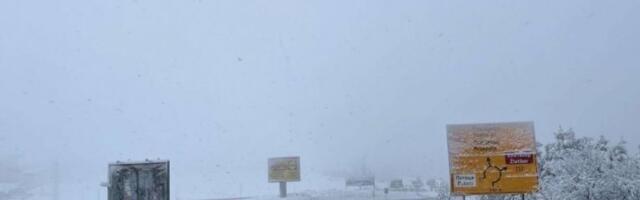 ZABRANE ZA ŠLEPERE I KAMIONE NA VIŠE PUTNIH PRAVACA! Vozači teretnjaka OVO shvatite ozbiljno!