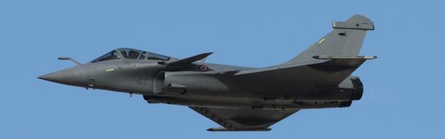 Makron: Francuska i Indija zajedno će proizvoditi „rafale“ i helikoptere