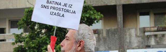 Profesorka Fakulteta bezbednosti: Ići će se u sve veću represiju prema građanima