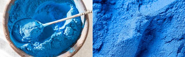 Kraj zelenoj dominaciji? Plava matcha preuzima wellness tron