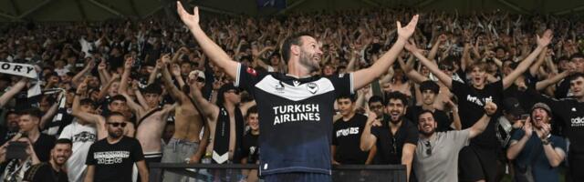 HUAN MATA JOŠ JEDNOM DOKAZAO KAKAV JE MAJSTOR! Postigao gol za TV špice, ali ga je zasenio pogodak sa preko 70 metara! (VIDEO)