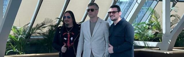 RIVALSTVO KOJE TRAJE 20 GODINA: Boki iz Leksingtona progovorio o konkurenciji: Evo šta kaže za Magla i Tropiko bend