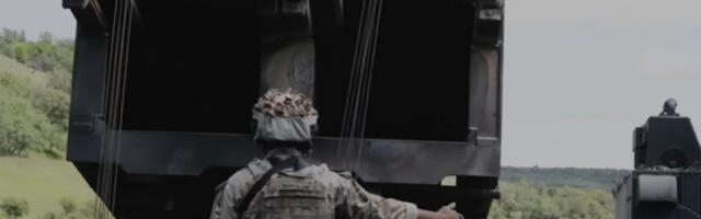 САД први пут употребиле нову ракету у Ирану