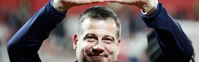 Lalatović pred derbi polufinala Kupa Srbije: Puls mi je uvek na 200 kada igram protiv Zvezde, sudija mora da pokaže da ima petlju!