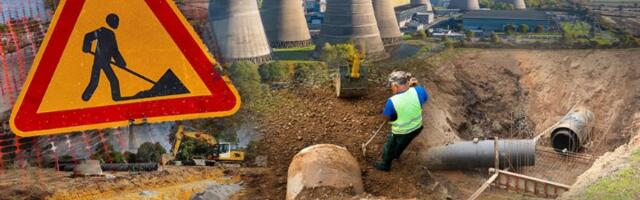 Kanalizacija je potreba, a nuklearka luksuz