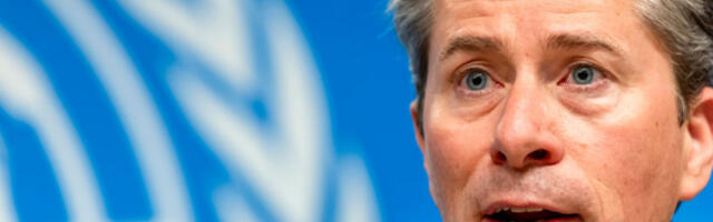 УНХЦР: више од три милиона људи расељено унутар Ирана од почетка рата