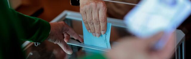 Viša sila ili znak sa neba? Kiša uništila glasačke listiće u Nici pred lokalne izbore